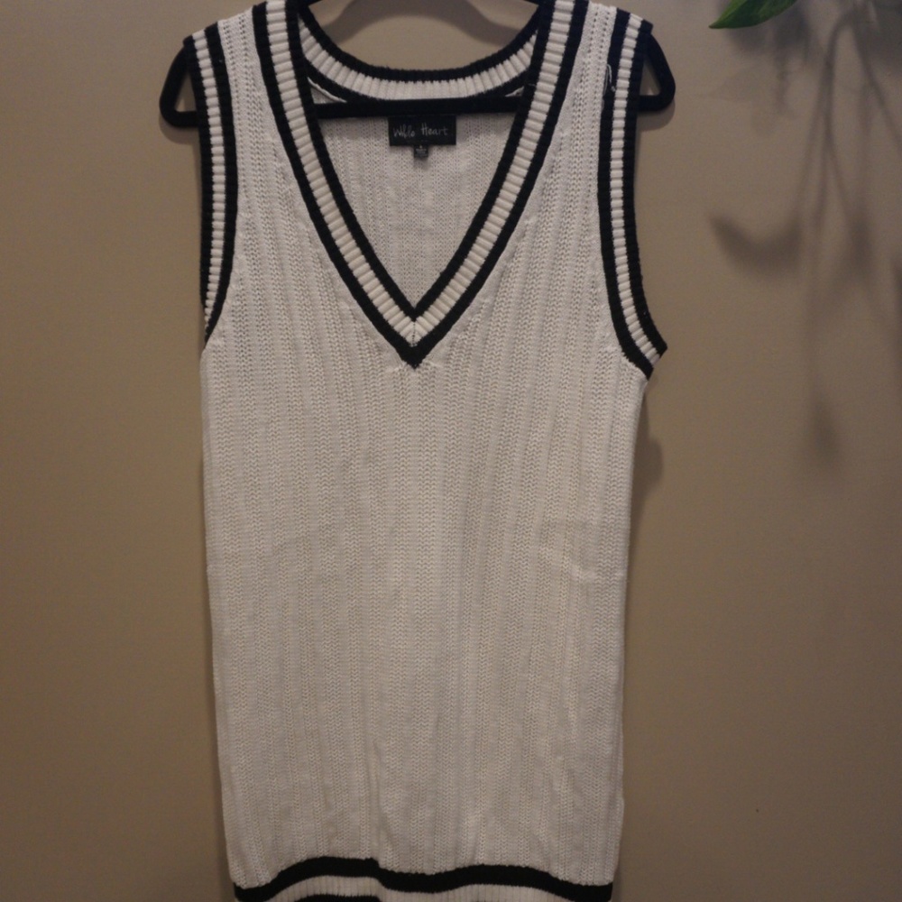 Sweater Dress